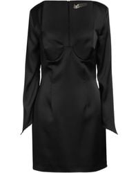 Nineminutes - Mini Dress - Lyst