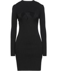 Isabelle Blanche - Mini Dress - Lyst