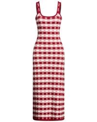House Of Sunny - Midi Dress - Lyst