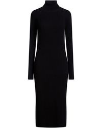 Twinset - Midi Dresses - Lyst