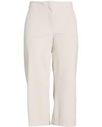 Theory - Light Pants Polyamide, Elastane - Lyst