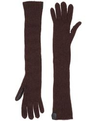 Tod's - Gloves - Lyst