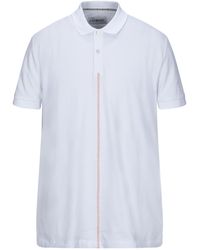 Bikkembergs - Polo - Lyst