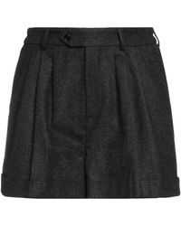 Celine - Shorts & Bermuda Shorts - Lyst