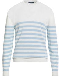 Daniele Fiesoli - Pullover - Lyst