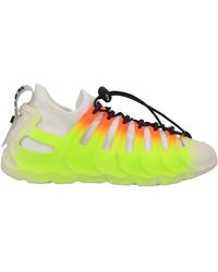 MSGM - Sneakers - Lyst