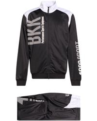 Bikkembergs - Tracksuit - Lyst