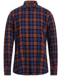 Glanshirt - Shirts - Lyst