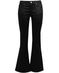 TOPSHOP - Pants - Lyst