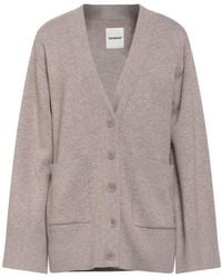 Sandro - Cardigan - Lyst