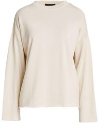Alpha Studio - Pullover - Lyst