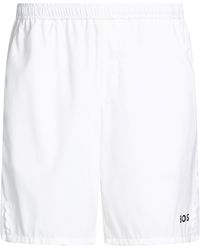 BOSS - Shorts & Bermuda Shorts - Lyst