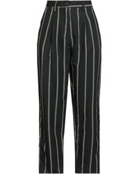 White Sand - Trouser - Lyst