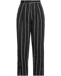 White Sand - Trouser - Lyst