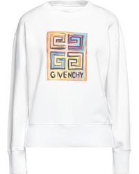 Givenchy - Sweatshirt - Lyst