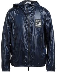 ARMANI EXCHANGE - Jacket - Lyst
