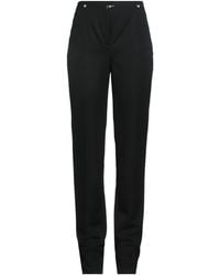 Mugler - Trouser - Lyst