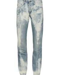 Tom Ford - Pantaloni Jeans - Lyst