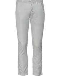 NSF Trouser - Gray