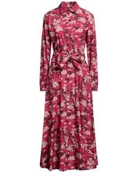 Woolrich - Maxi Dress - Lyst