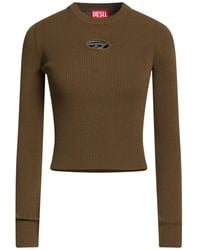 DIESEL - Pullover - Lyst