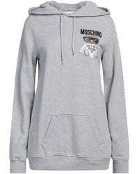 Moschino - Sweatshirt - Lyst
