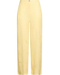 SEVENTY VENEZIA - Trouser - Lyst