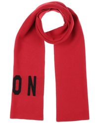DSquared² - Scarf - Lyst