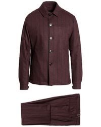 Sartorio Napoli - Suit - Lyst