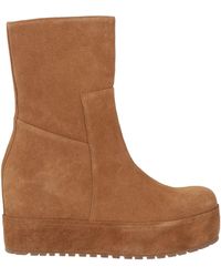 Paloma Barceló - Ankle Boots - Lyst