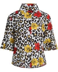CONNOR & BLAKE - Shirt - Lyst