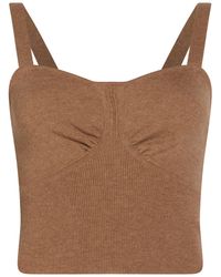 Ballantyne - Top - Lyst