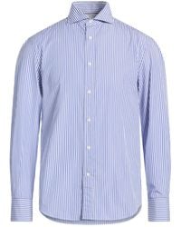 Brunello Cucinelli - Shirt - Lyst