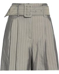 Sandro - Shorts & Bermudashorts - Lyst