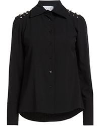 Kaos - Shirt Polyester, Viscose, Elastane - Lyst