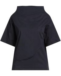 Alpha Studio - Top - Lyst