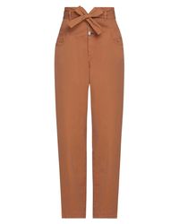 Pinko - Trouser - Lyst