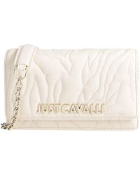 Just Cavalli - Cross-Body Bag - Lyst