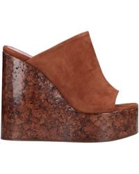 HAUS OF HONEY - Mules & Clogs - Lyst