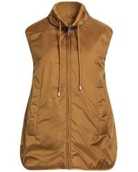 Weekend by Maxmara - Gilet - Lyst