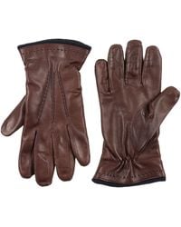 R'osi - Gloves Leather - Lyst
