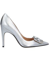 Sergio Rossi Zapatos de salón - Metálico