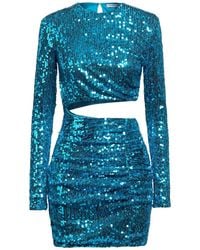 House of Amen - Mini Dress - Lyst