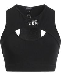 DSquared² - Top - Lyst