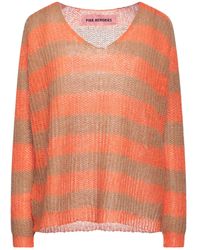 Pink Memories - Jumper - Lyst