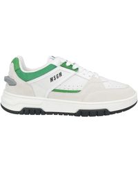 MSGM - Sneakers - Lyst