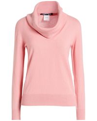 LEFT END - Turtlenecks - Lyst