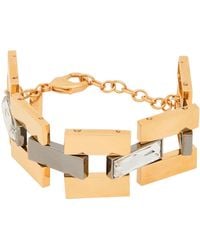Alberta Ferretti - Bracciale - Lyst