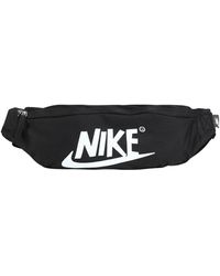 Nike Belt bags, waist bags and fanny packs for Women | Online Sale up to  40% off | Lyst