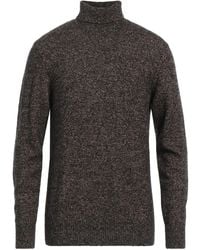 Brooksfield - Turtleneck - Lyst